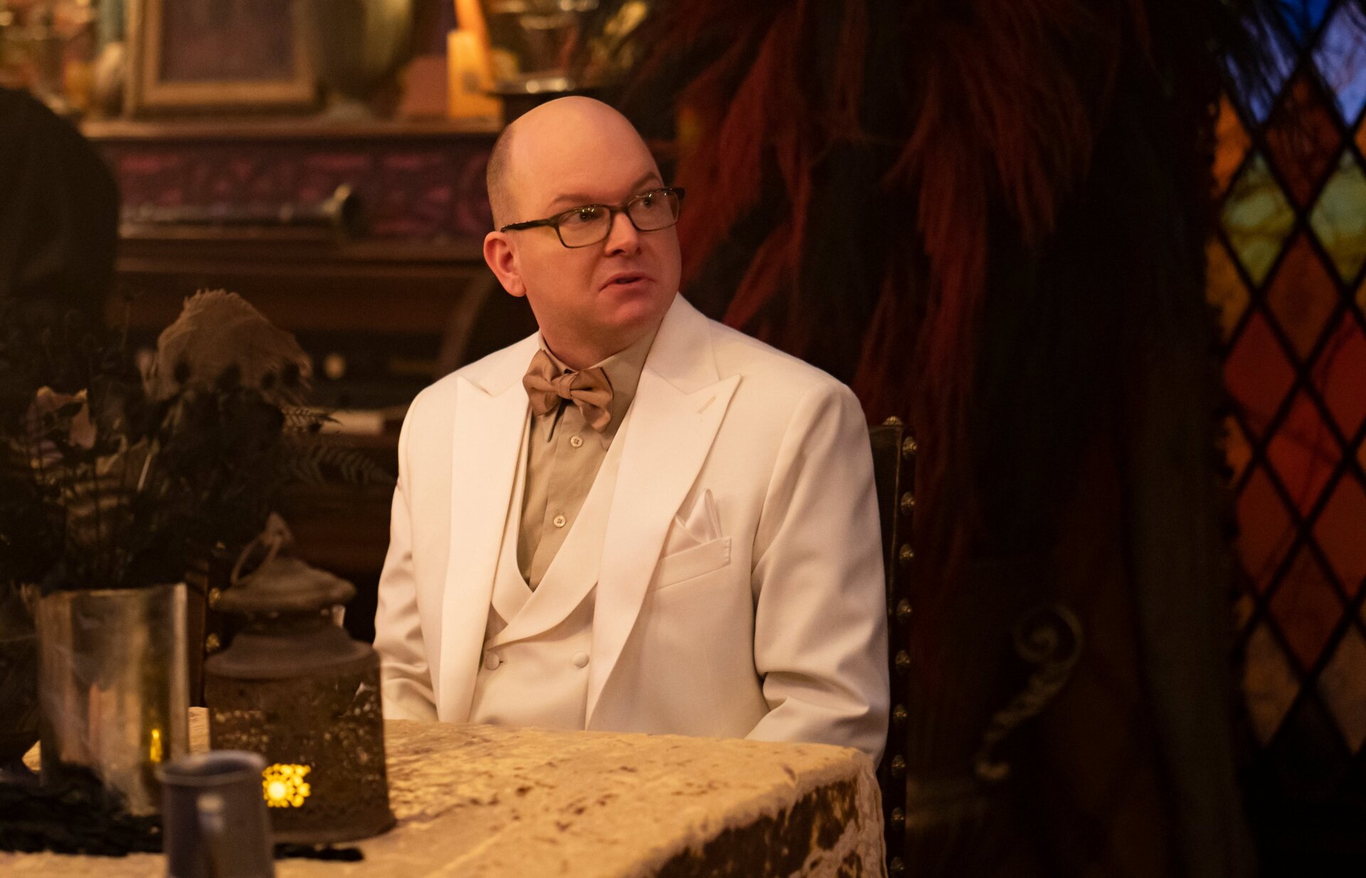 Image: Russ Martin/FX