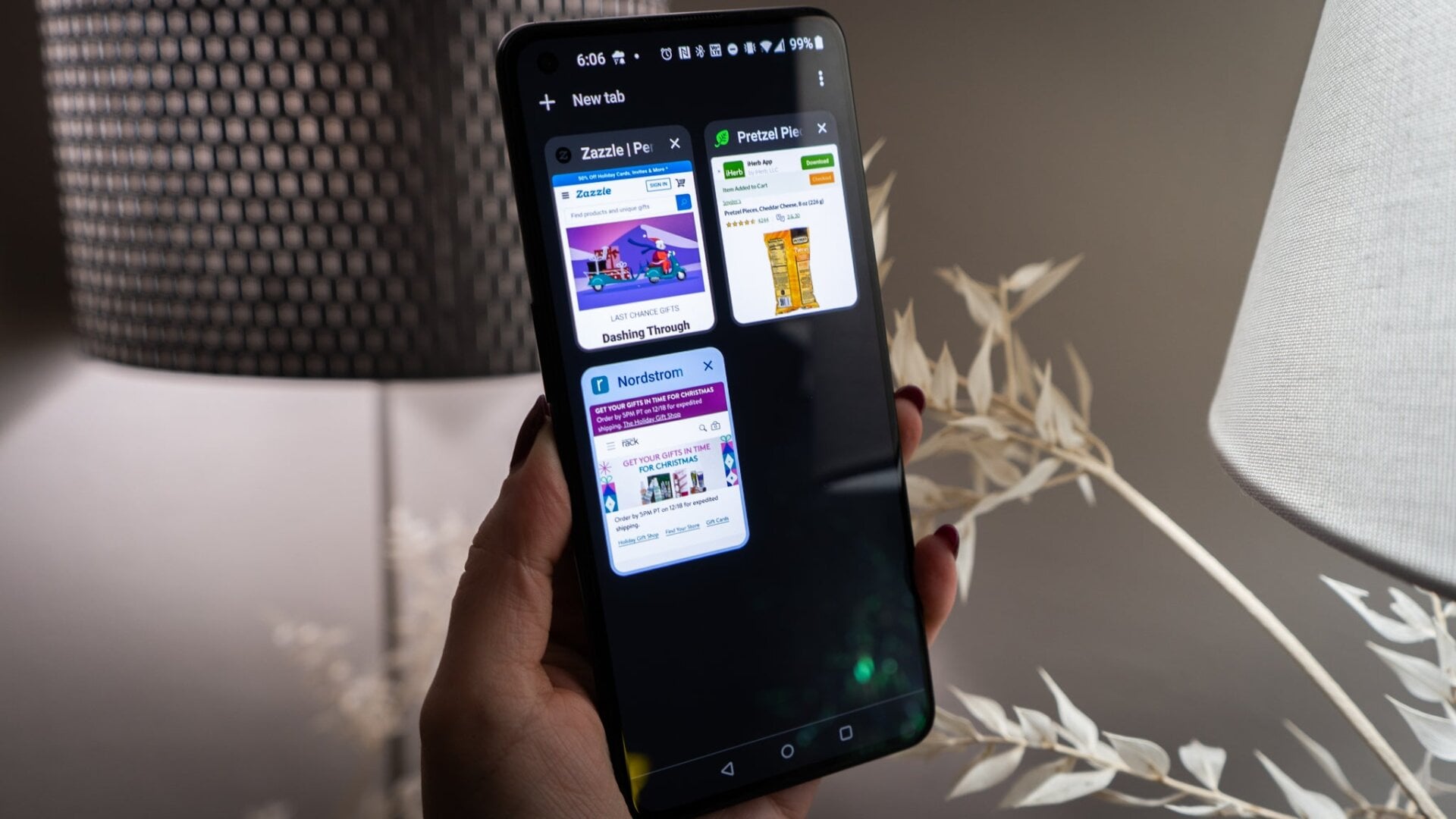 Soon, Google Chrome will have a price tracker integrated into the mobile browser.