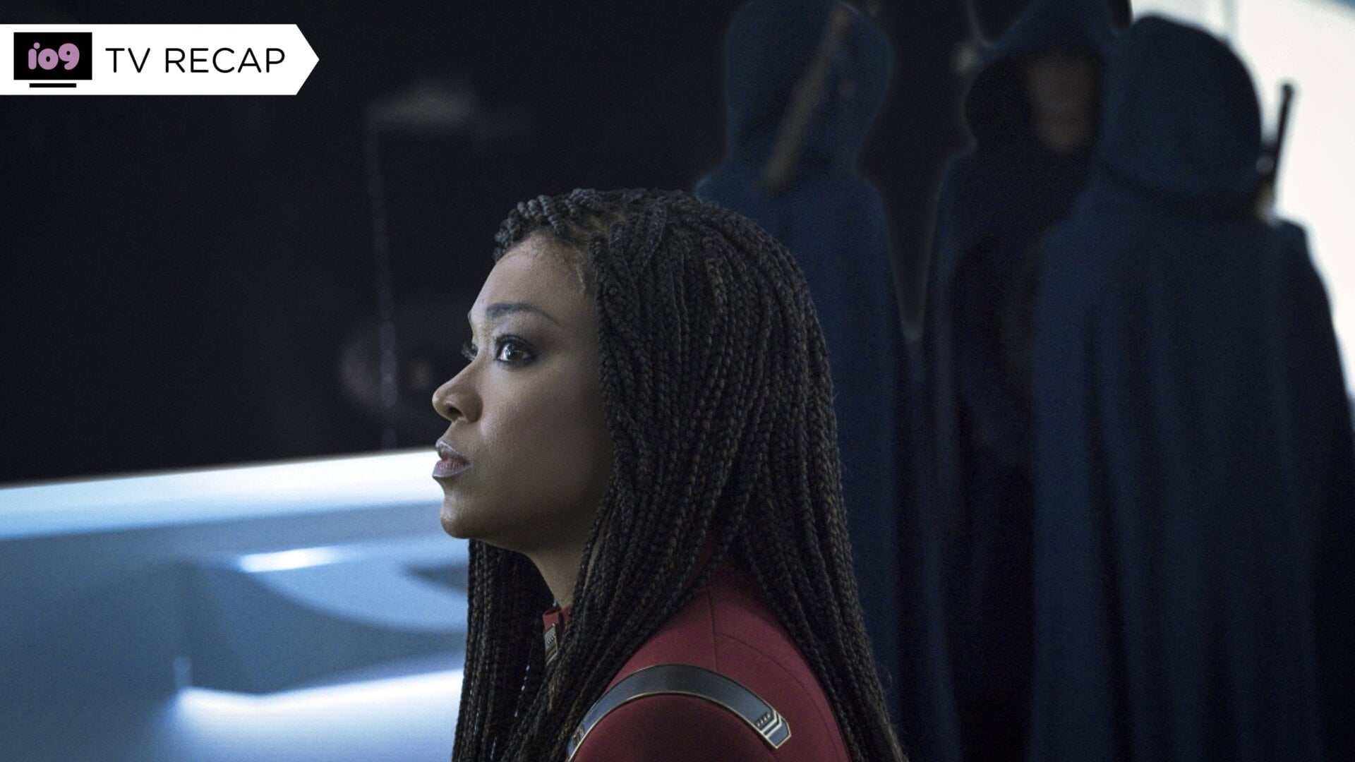 Michael’s ready for another awkward mother-daughter bonding moment.