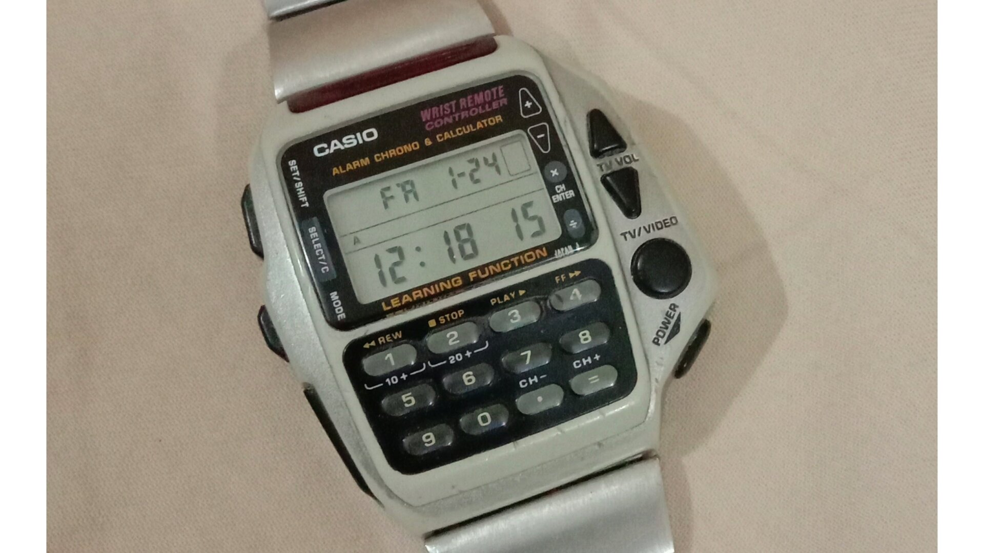 Photo: Wikipedia - U1Quattro