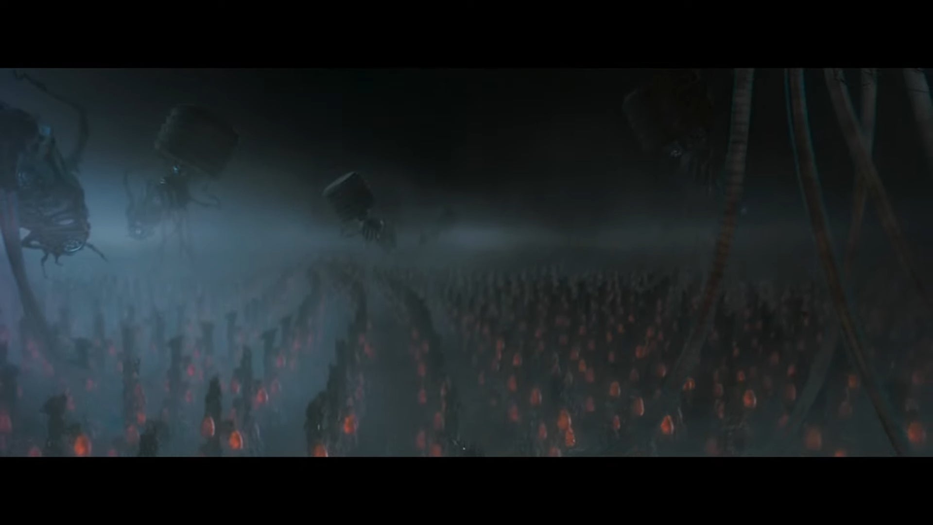 Yeah, as the future of humanity, this just about tracks.