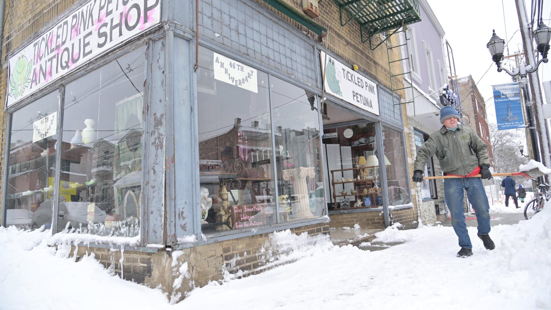 Photo: Michael Loccisano