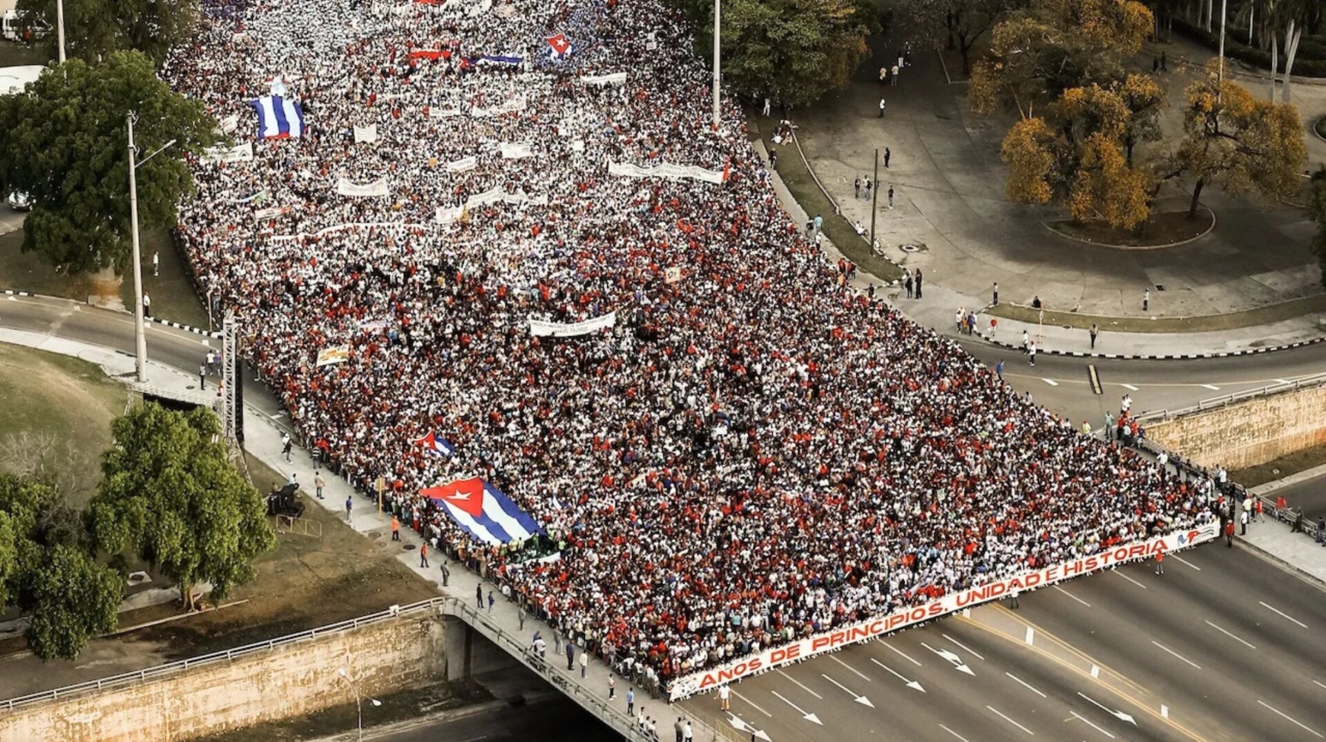 Photo: Alejandro Ernesto