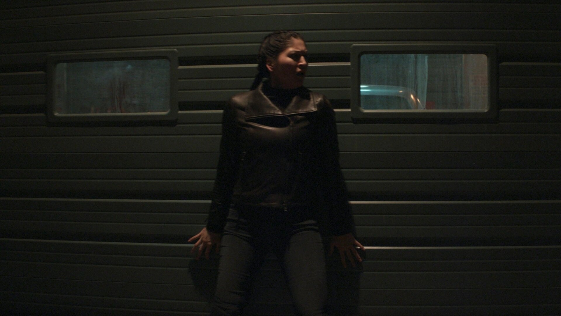 Maya Lopez on the night that changed her life.