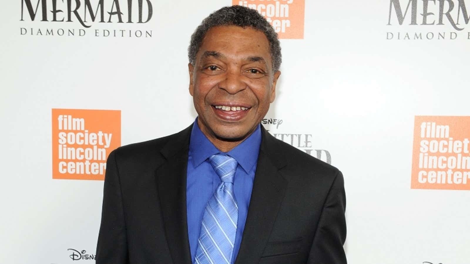 Photo: Craig Barritt