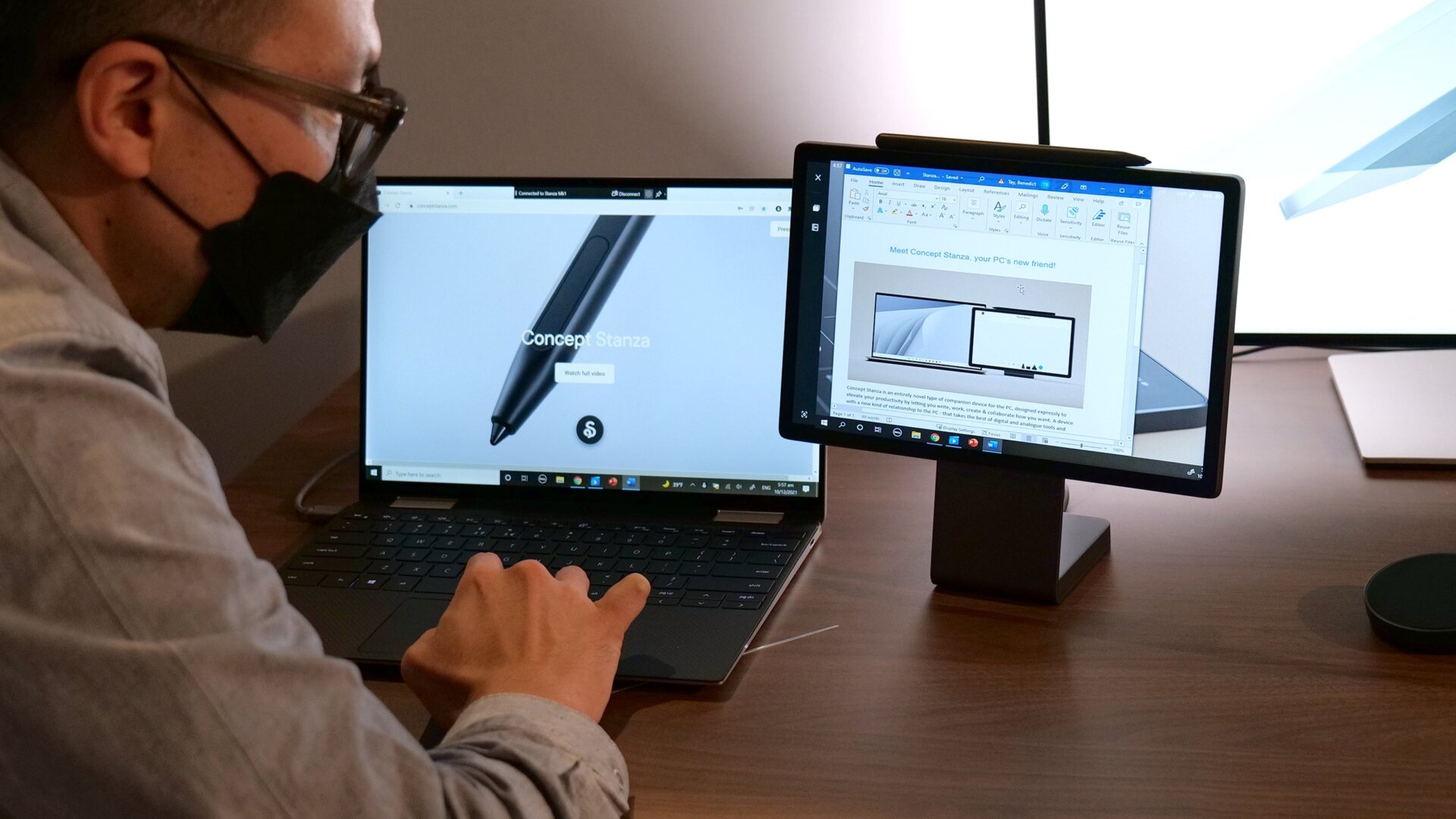 Photo: Sam Rutherford/Gizmodo