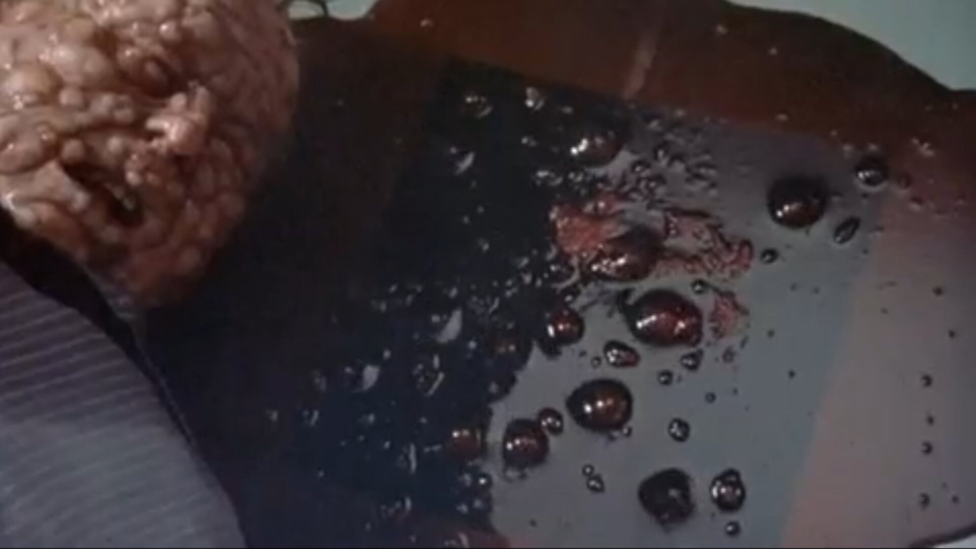 Don’t leave the microwave door open (this is not how a microwave works).