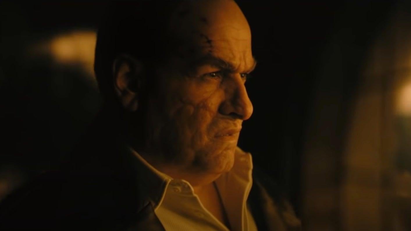 Colin Farrell will reprise his role as Penguin in a new show.