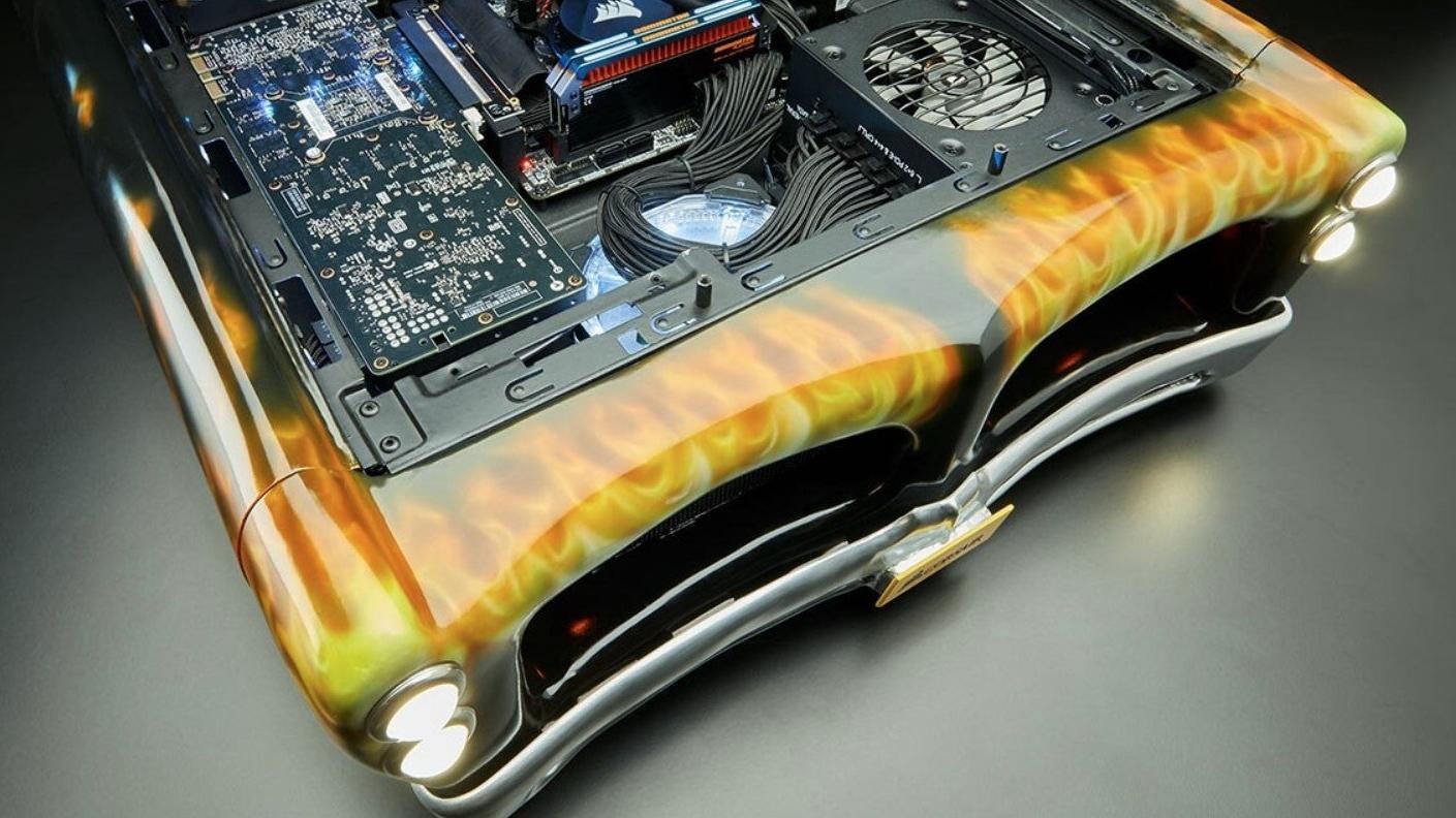 Image: Corsair
