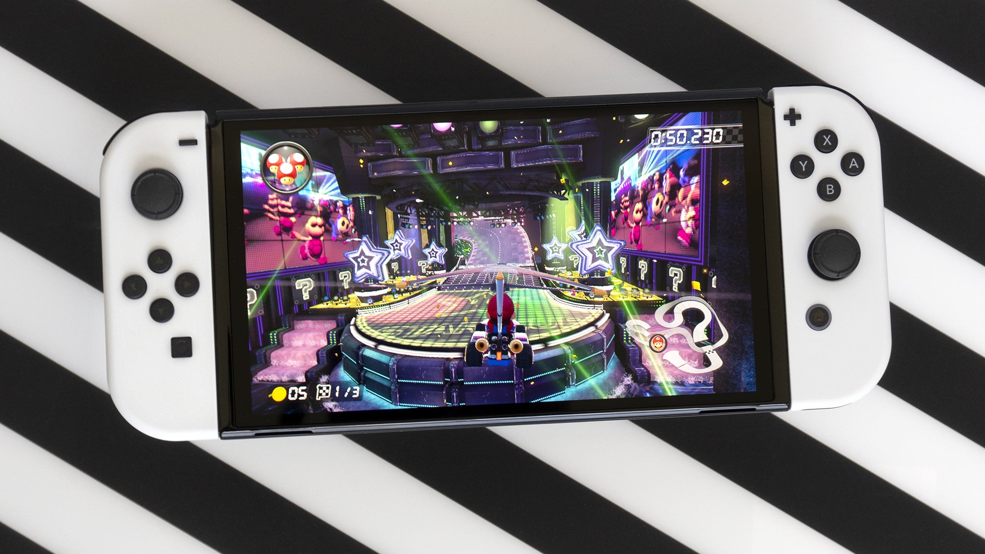 Photo: Andrew Liszewski/Gizmodo