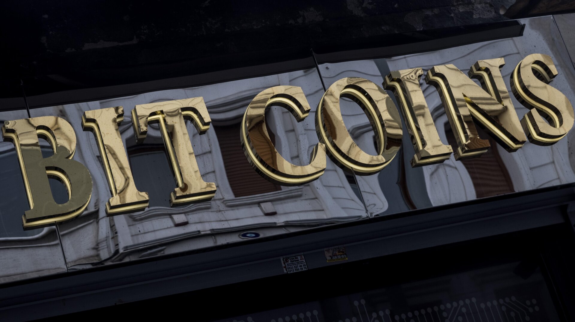 Photo: Chris McGrath