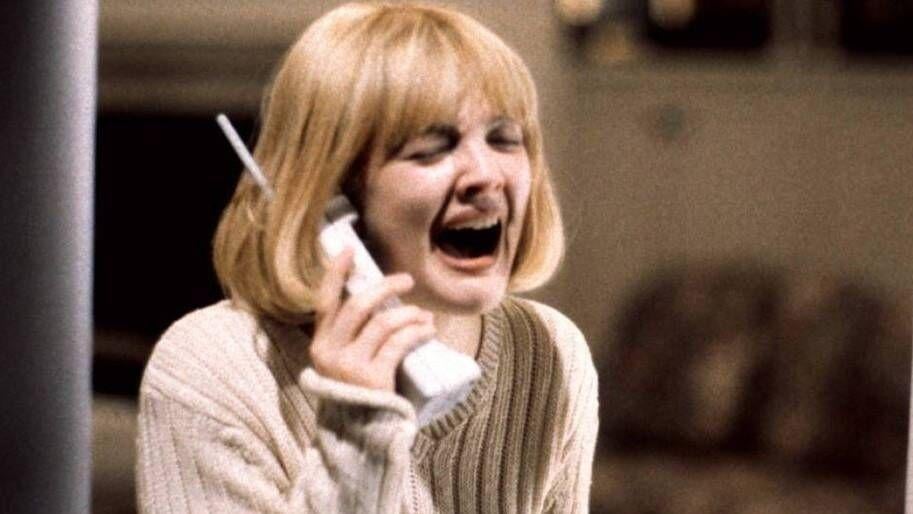 Don’t cry that Nerd’s watch is almost over.