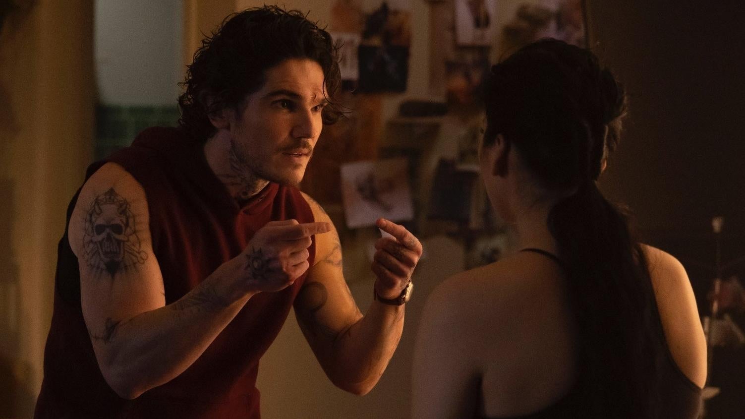 Kazi might not be the guy we think he is.