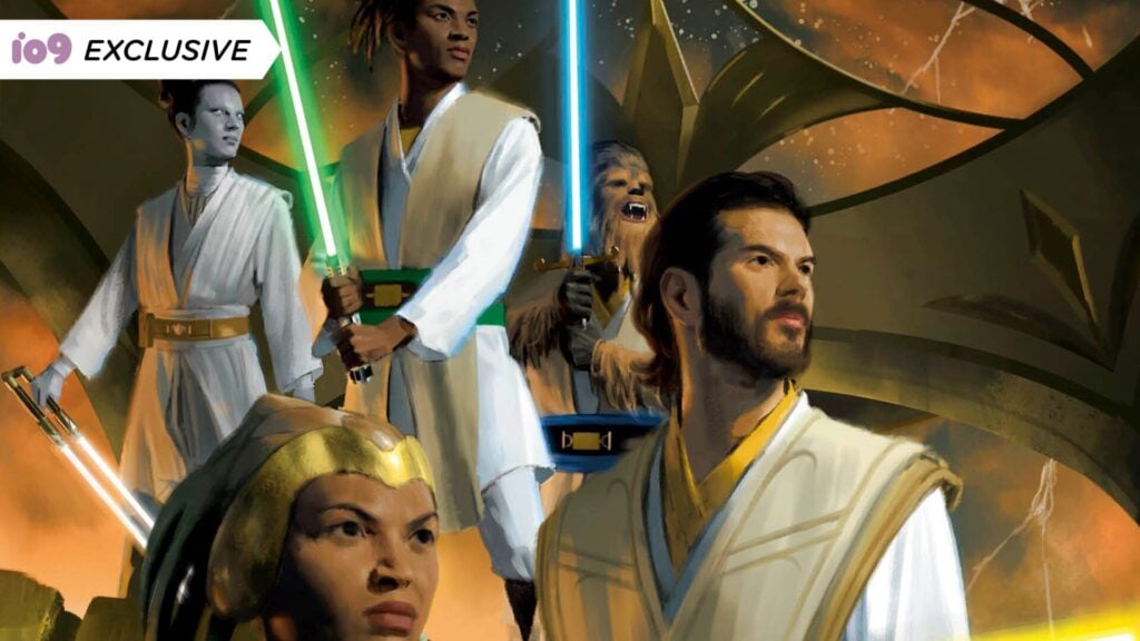 Image: Del Rey/Lucasfilm