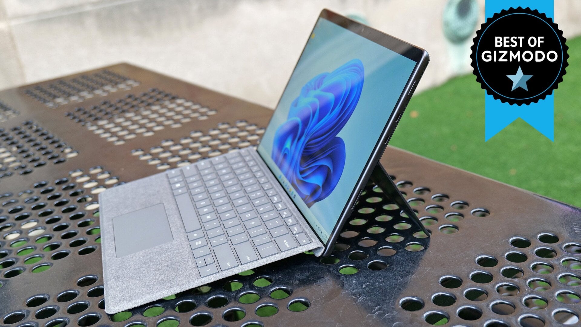 Photo: Sam Rutherford/Gizmodo