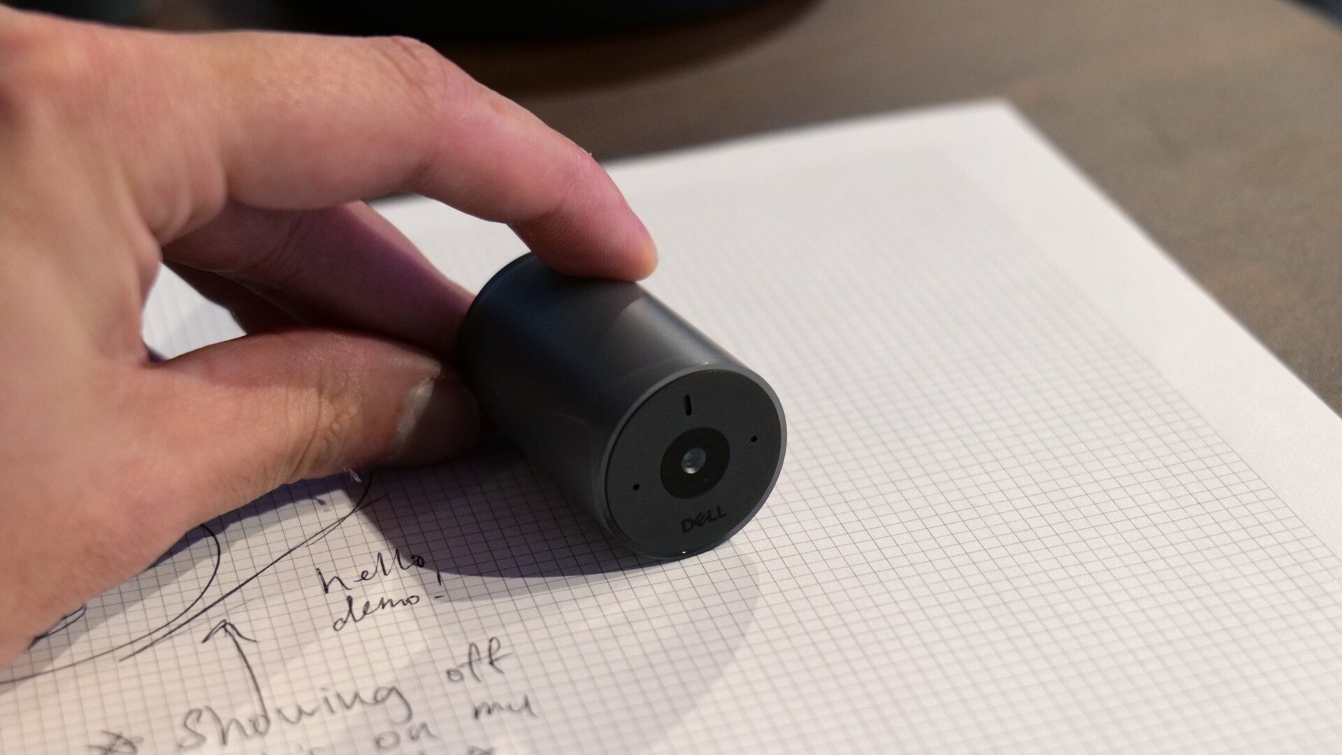 Photo: Sam Rutherford/Gizmodo