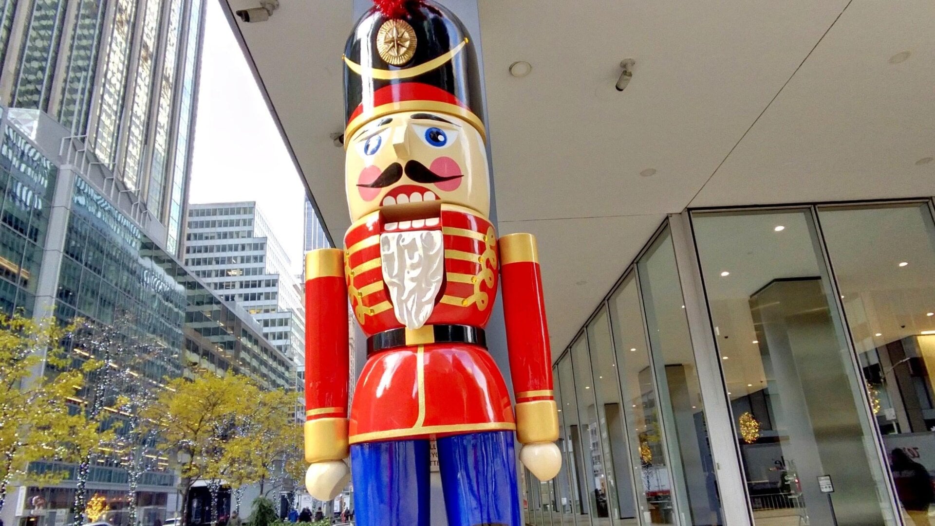 This man’s image was taken without his knowledge or consent.