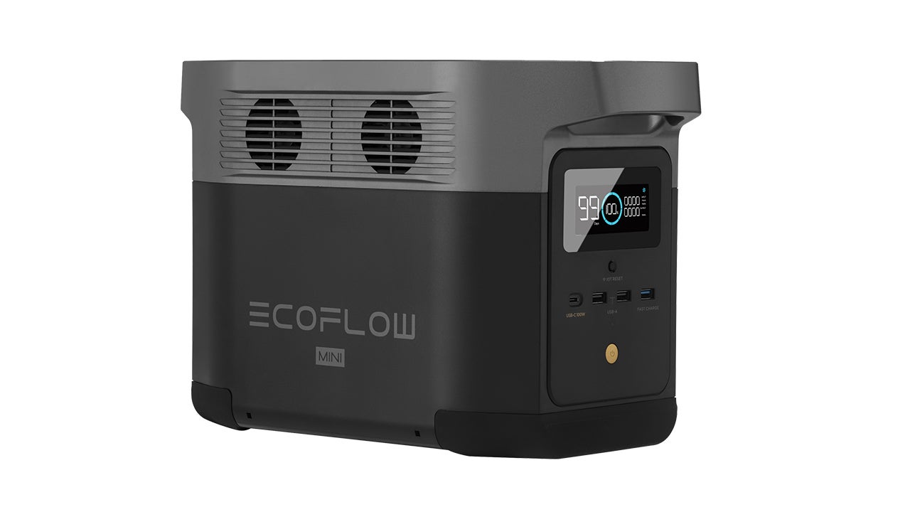 Image: EcoFlow