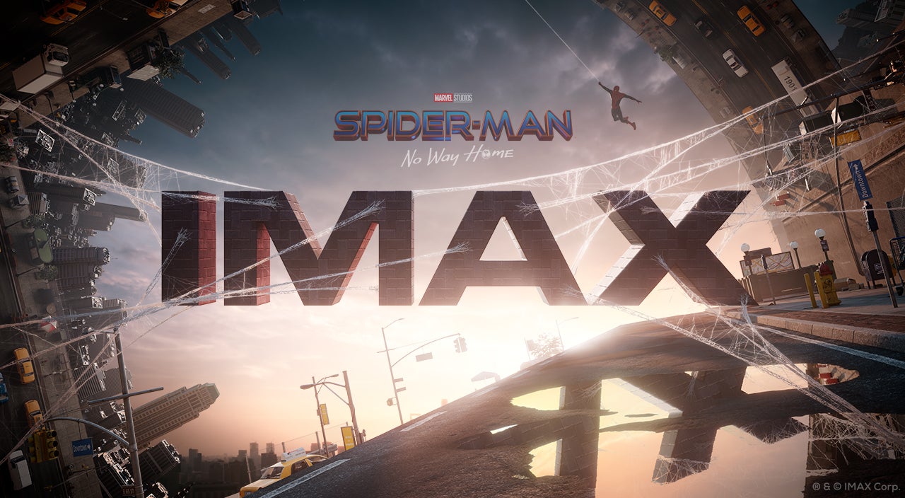 Image: Sony Pictures/Marvel Studios