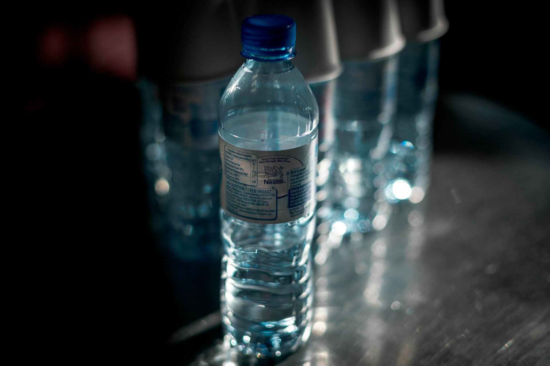 Photo: Nicolas Messyaz/SIPA