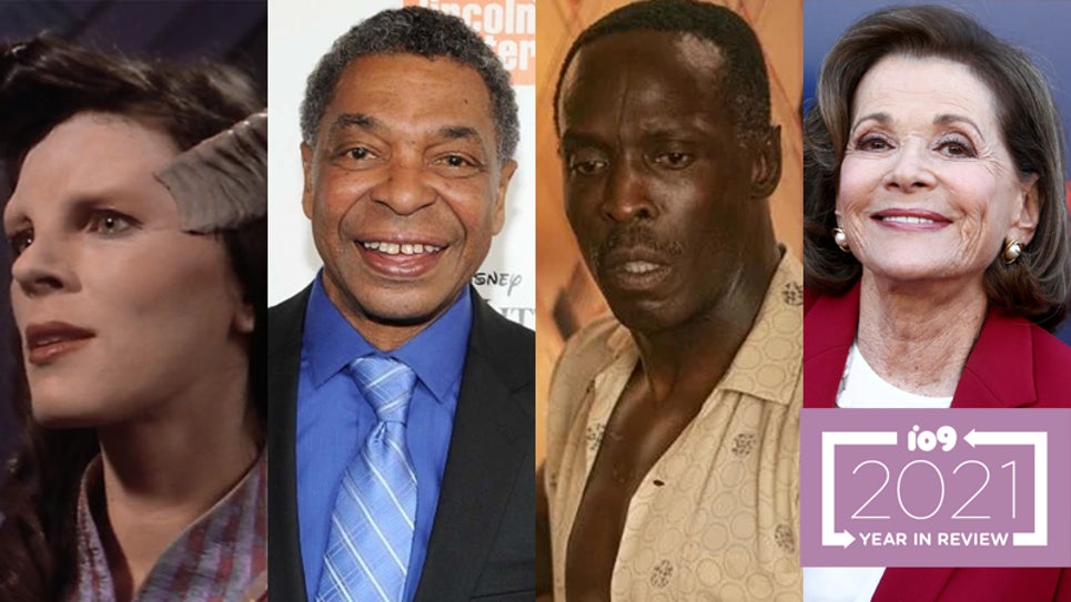 Image: Warner Bros., HBO, Photo: Rich Fury and Craig Barritt/Getty Images