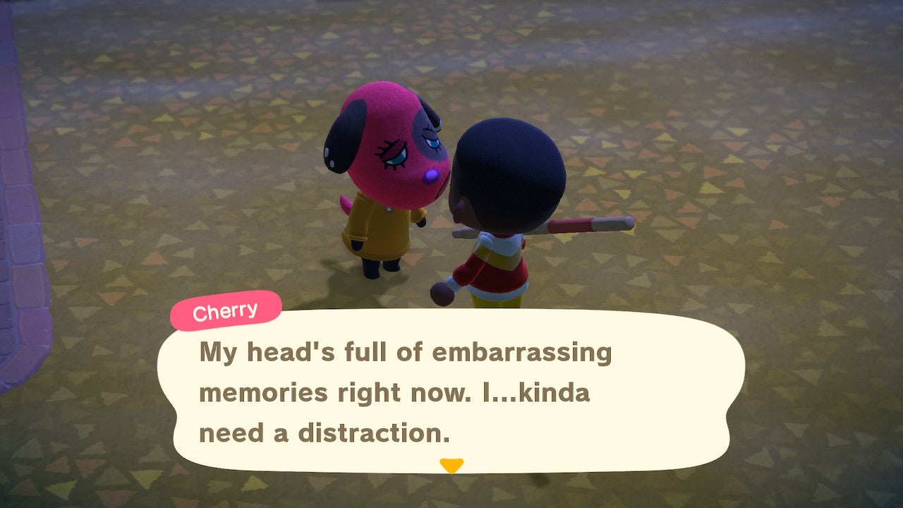 Screenshot: Nintendo