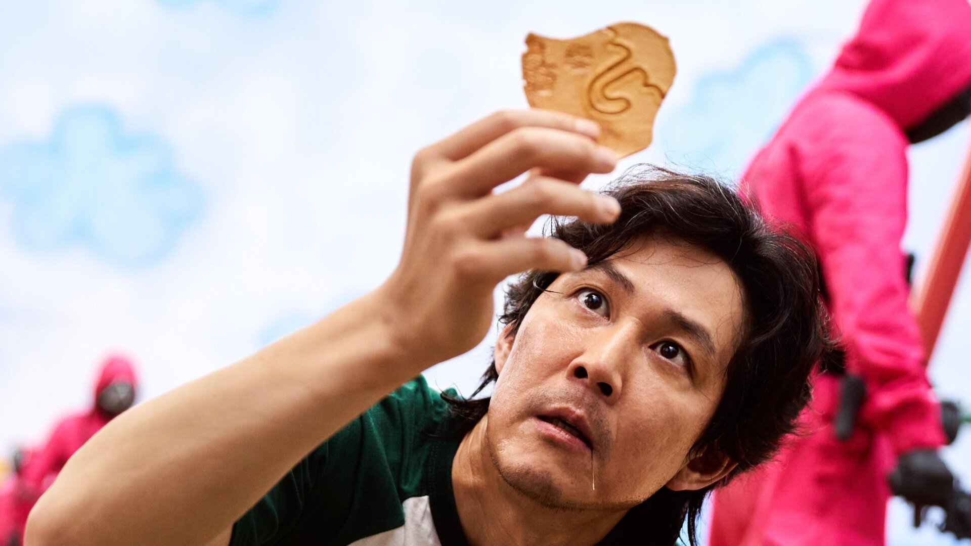 Photo: Noh Juhan/Netflix