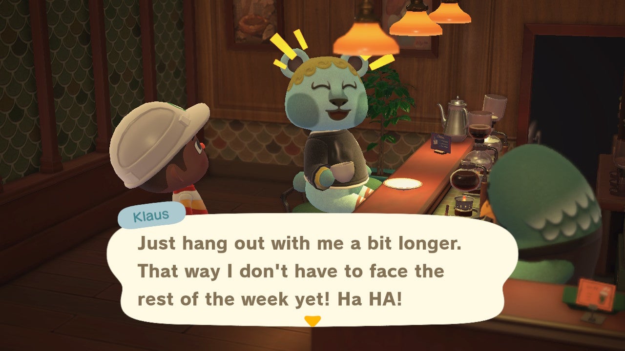 Screenshot: Nintendo