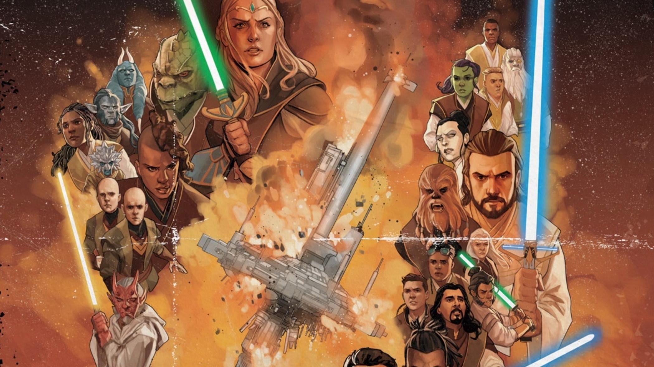 Image: Lucasfilm