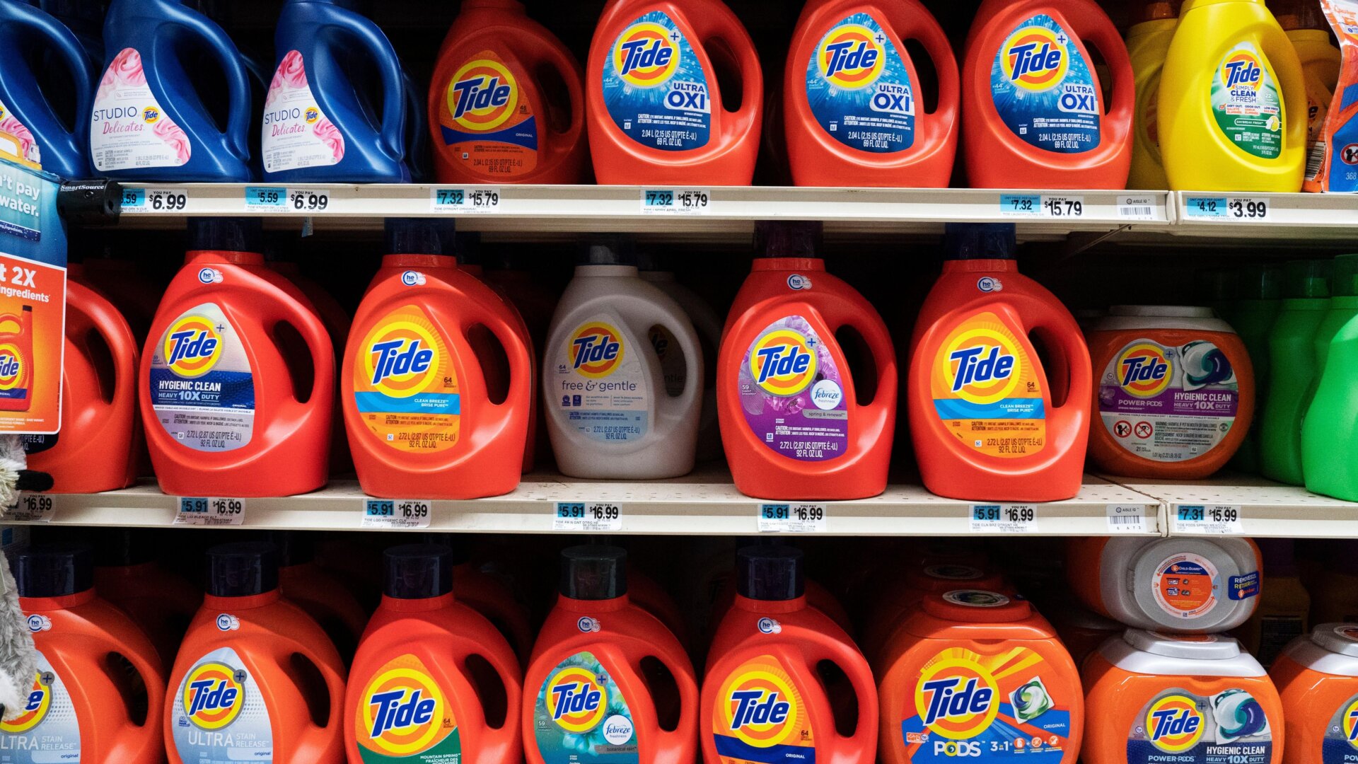 Photo: Mark Lennihan