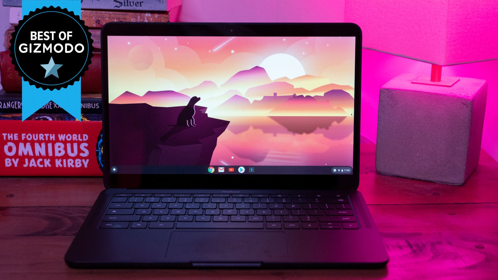 Photo: Alex Cranz/Gizmodo