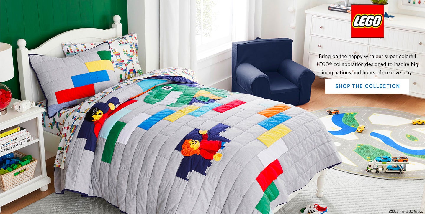 Image: Pottery Barn Kids