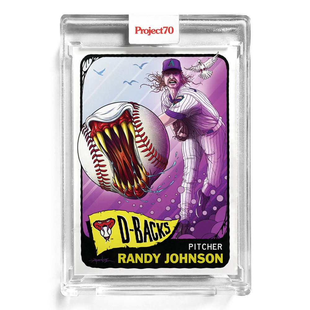 Image: Alex Pardee/Topps