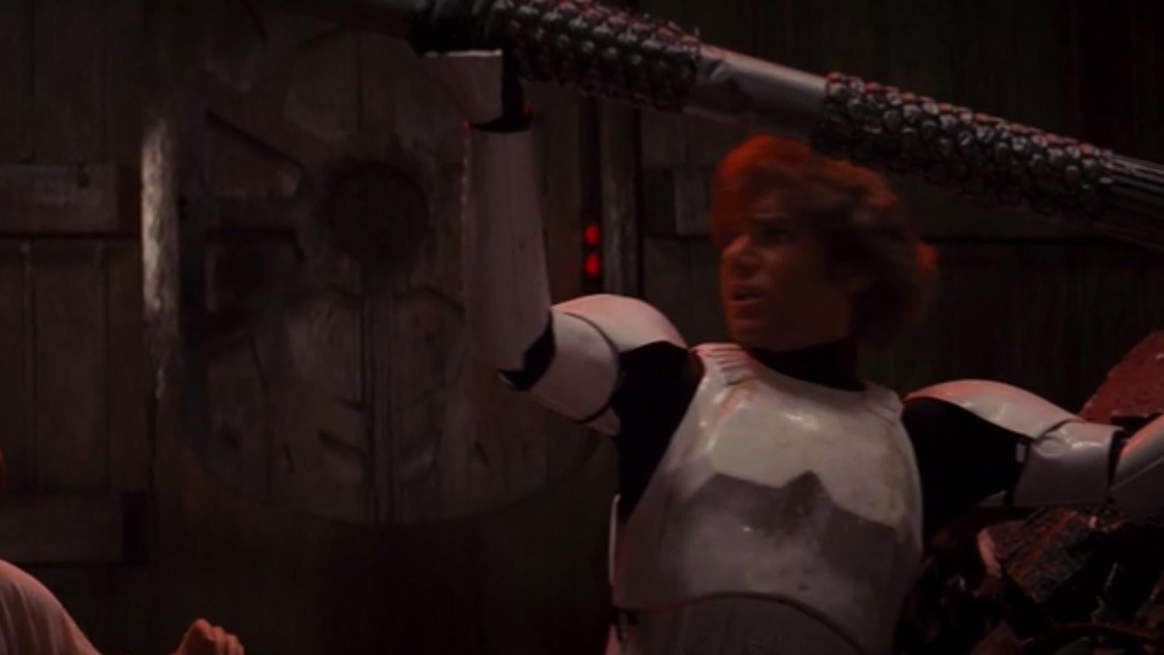 It’s the same type of rod!