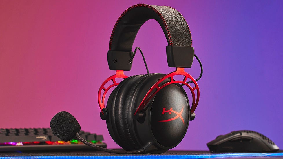 Image: HyperX