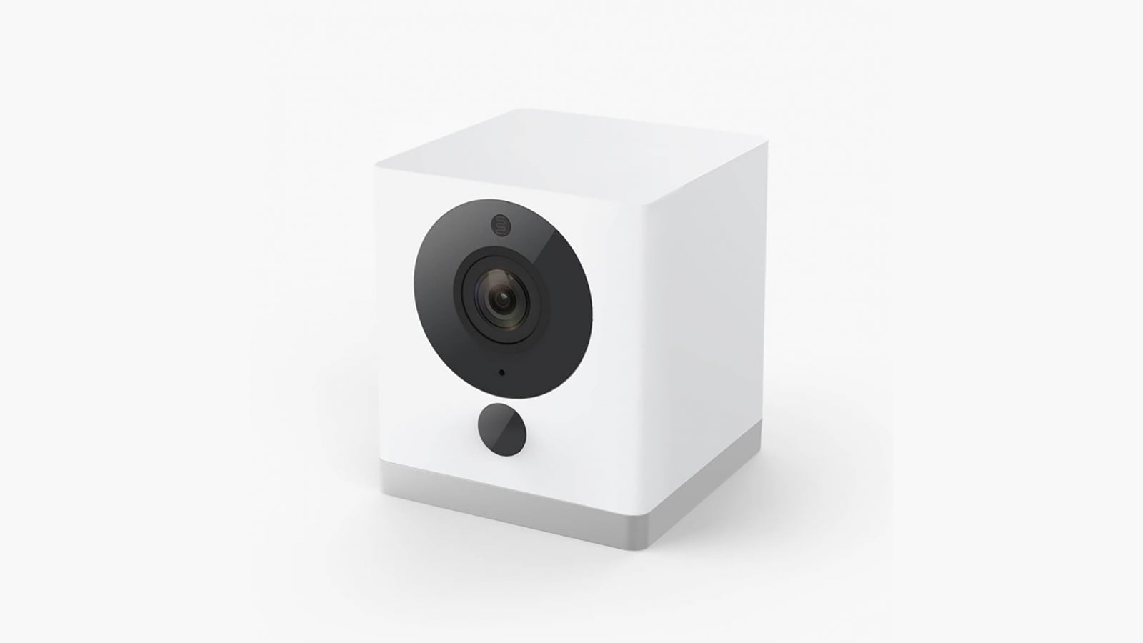 Say goodbye to an old favorite: the original Wyze Cam V1.