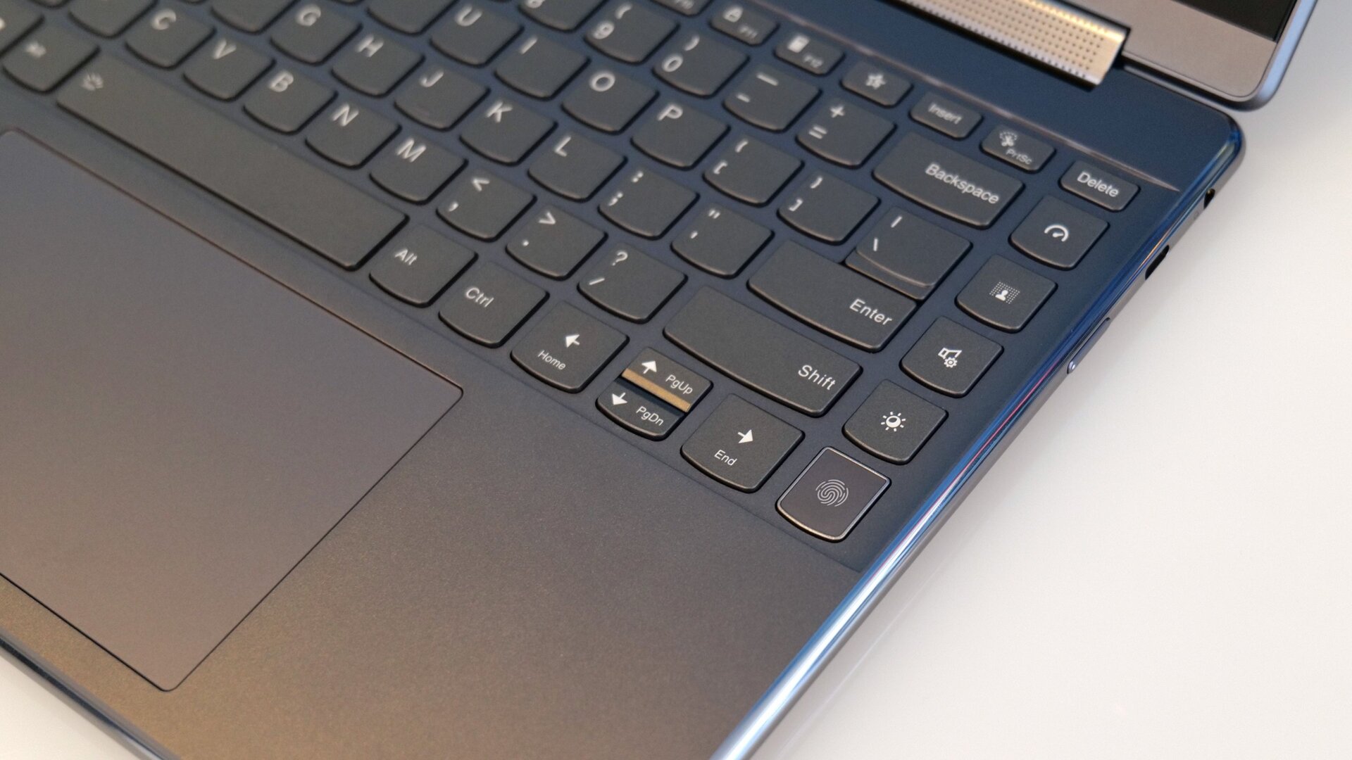 Photo: Sam Rutherford/Gizmodo