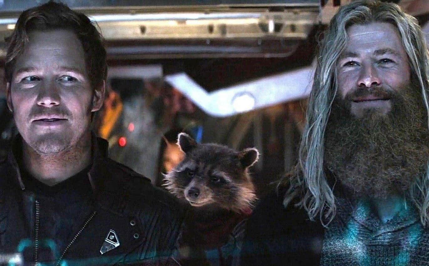 Screenshot: Marvel Studios