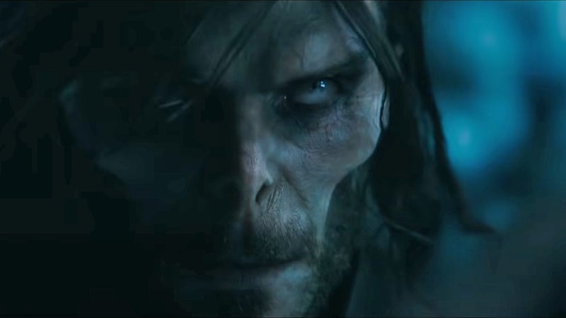 Screenshot: Sony Pictures