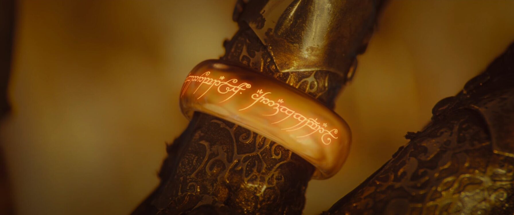 Ruling Rings Lord of the Rings' Rings of Power, Explained | Page 5 of 5