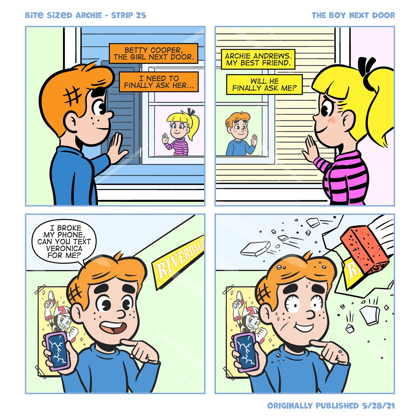 Image: Archie Comics