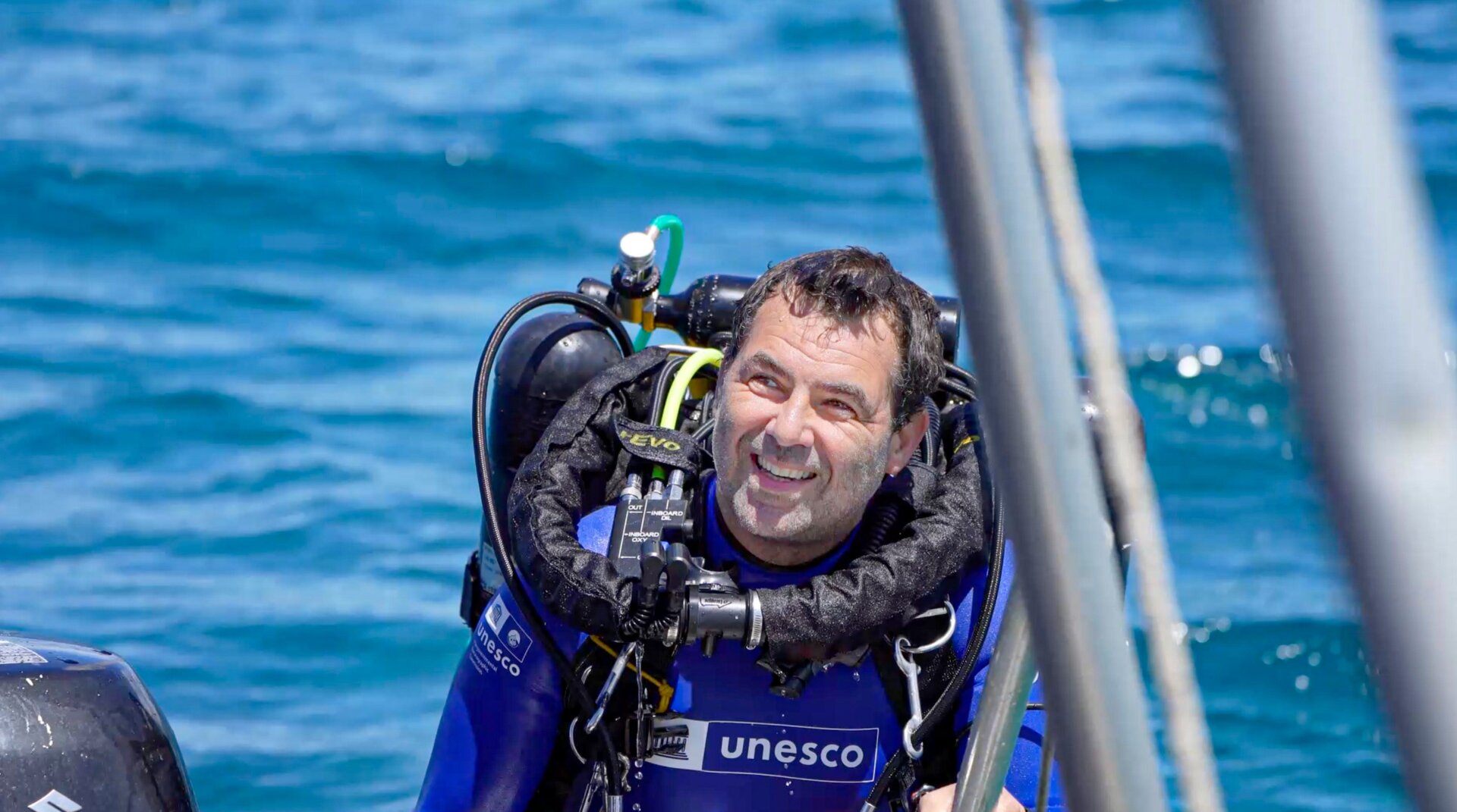 Photo: Alexis Rosenfeld/UNESCO
