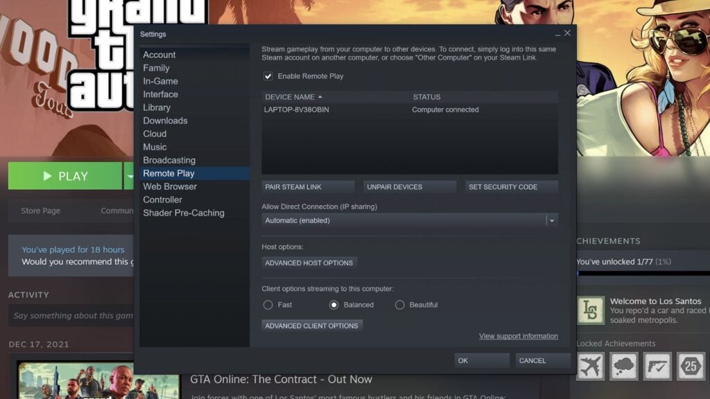 How To Stream Your Steam Games To Any Device 1024x576 