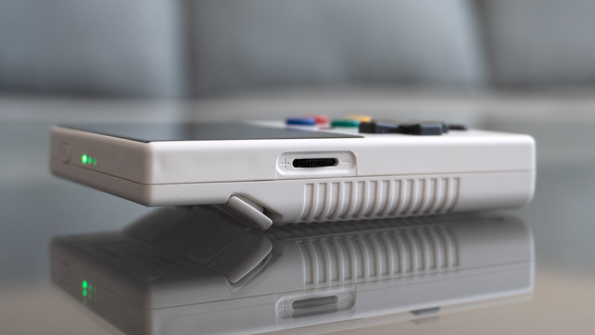 Photo: Andrew Liszewski/Gizmodo