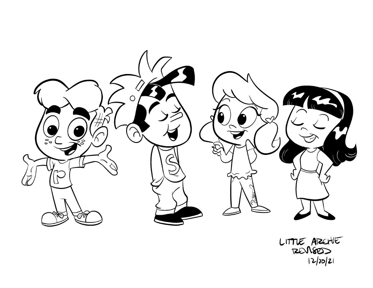 Image: Archie Comics