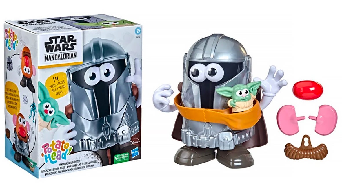 Image: Entertainment Earth