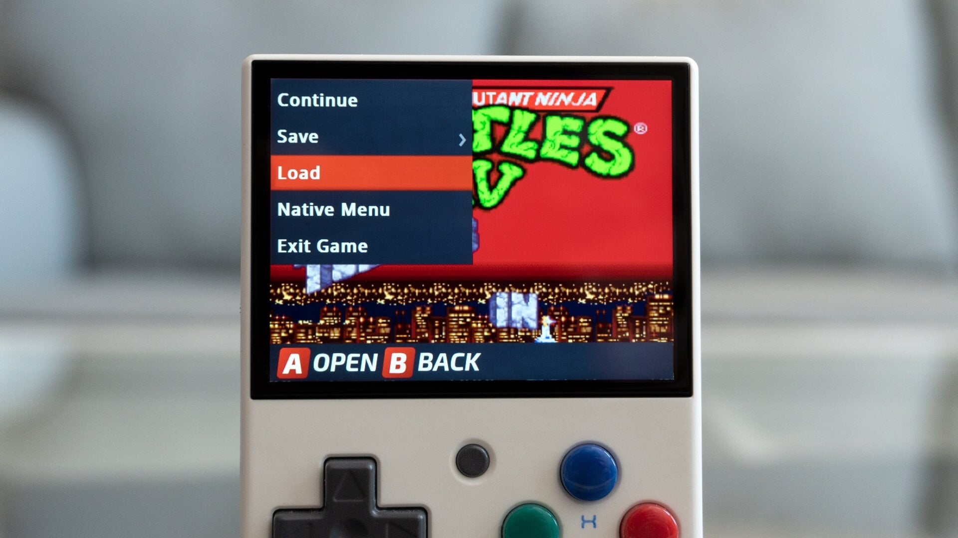 Photo: Andrew Liszewski/Gizmodo