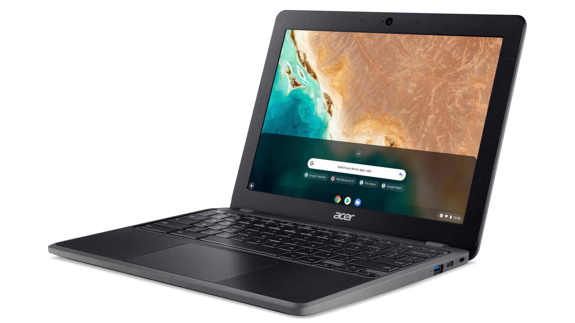 Acer Chromebook 512