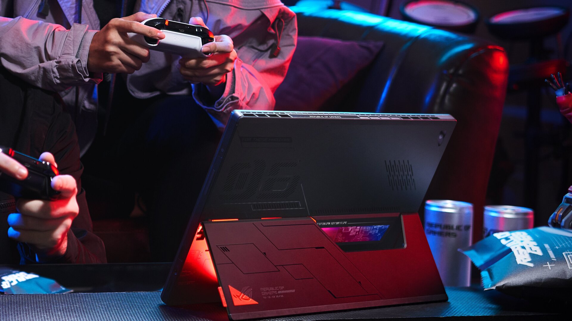 Image: Sam Rutherford/Gizmodo