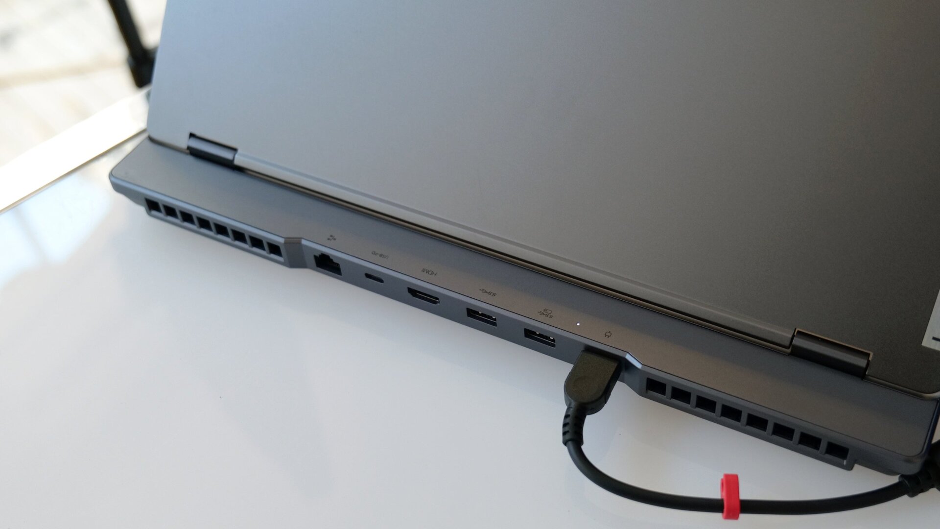 Photo: Sam Rutherford